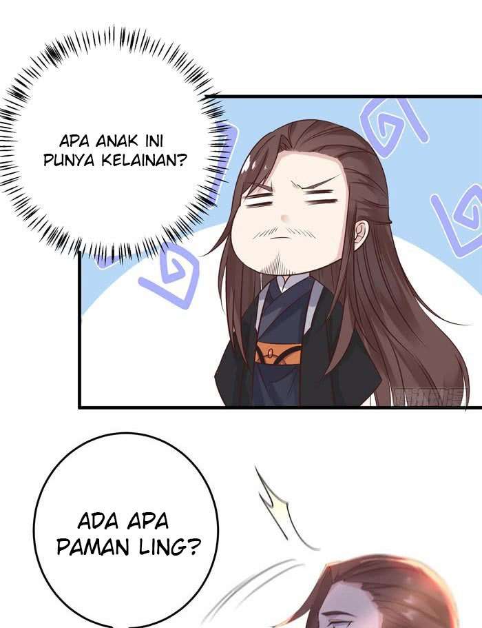 The Ghostly Doctor Chapter 79 Gambar 44