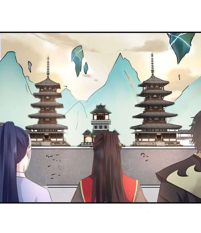 The Ghostly Doctor Chapter 79 Gambar 7