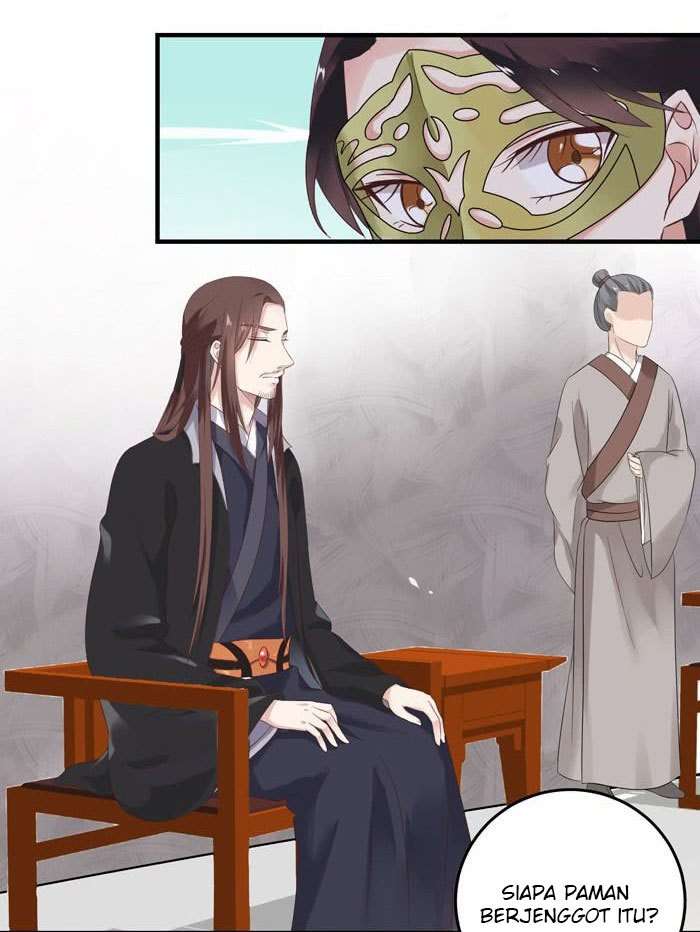 The Ghostly Doctor Chapter 79 Gambar 8