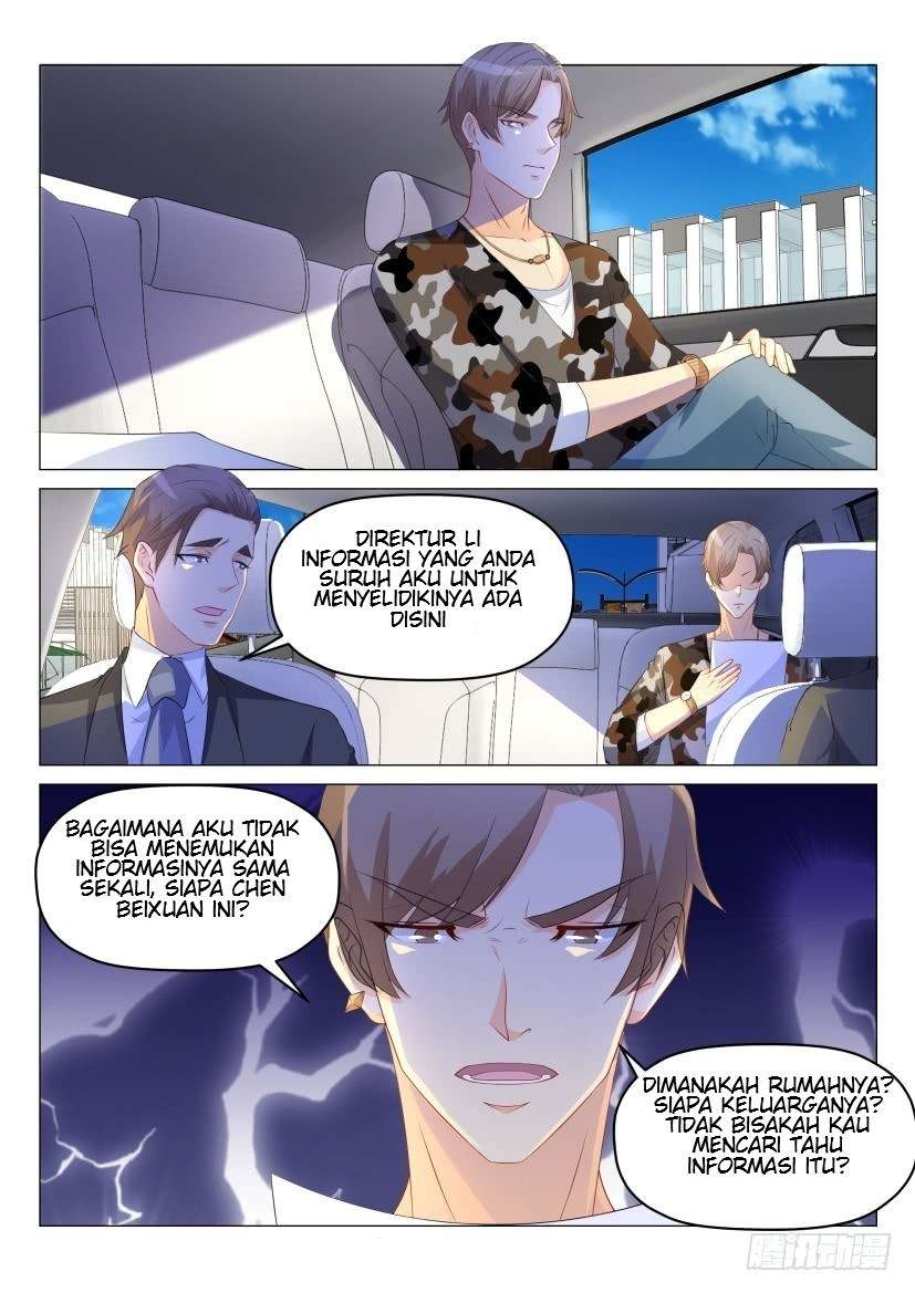 Rebirth Of The Urban Immortal Cultivator Chapter 175 Gambar 13