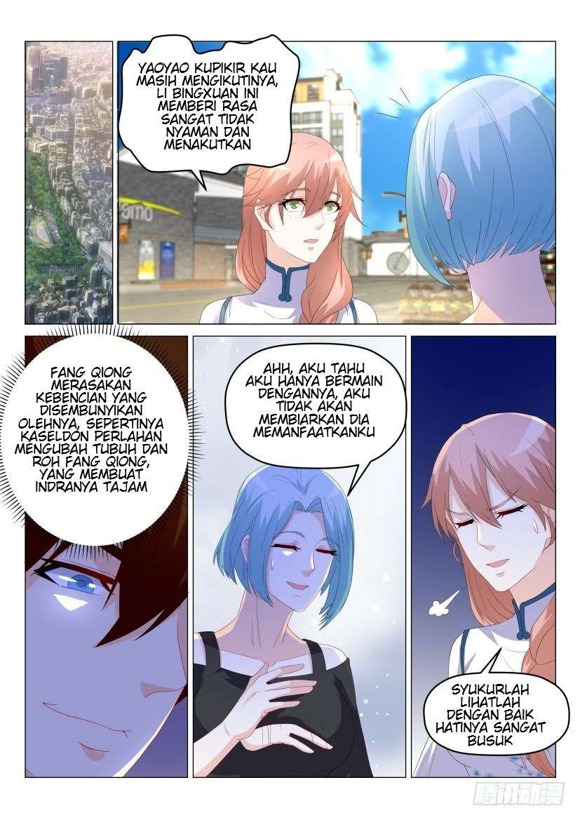 Rebirth Of The Urban Immortal Cultivator Chapter 175 Gambar 15