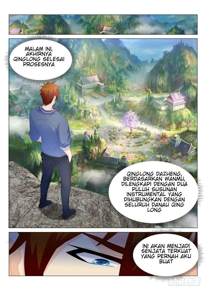 Rebirth Of The Urban Immortal Cultivator Chapter 175 Gambar 16
