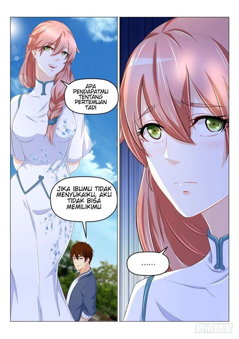 Manhua Rebirth Of The Urban Immortal Cultivator Chapter 175 gambar nomor 2