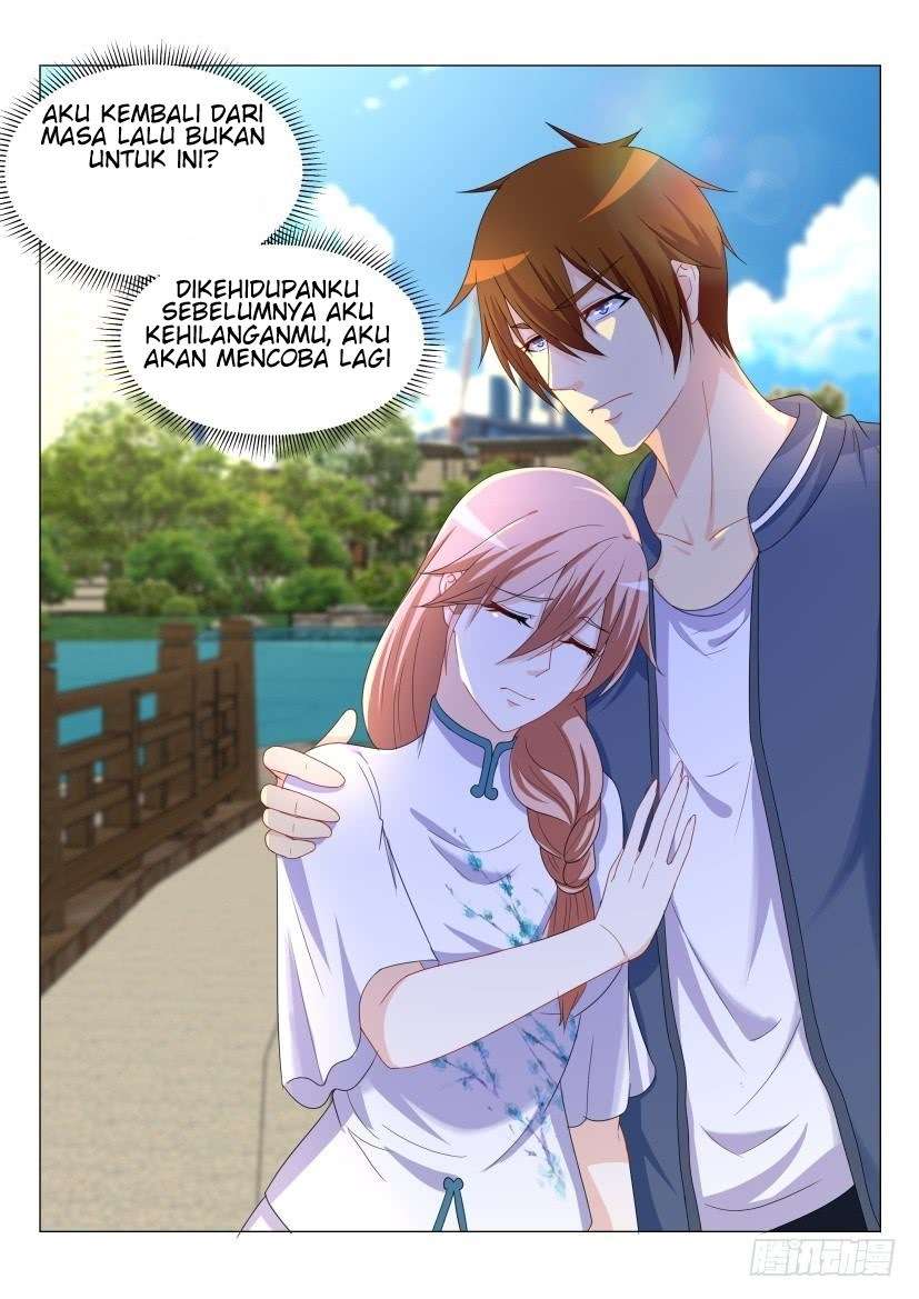 Rebirth Of The Urban Immortal Cultivator Chapter 175 Gambar 5