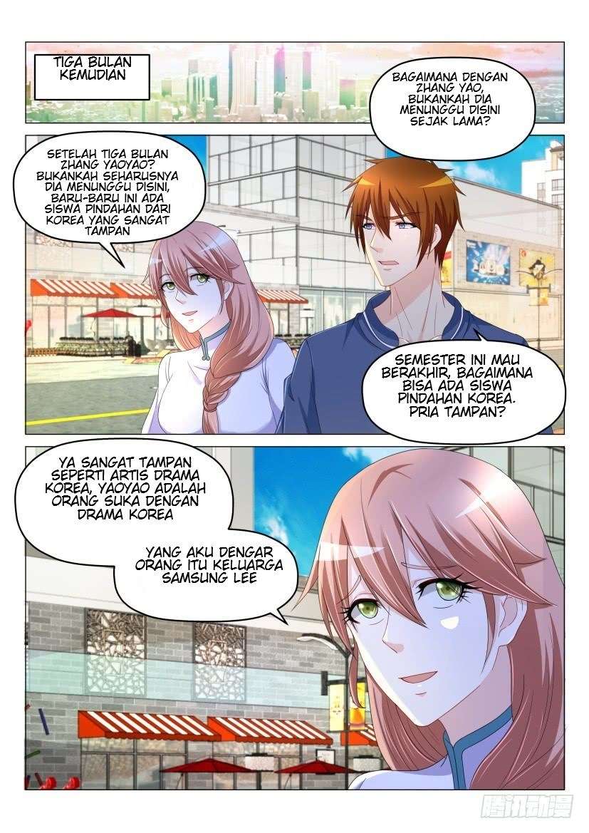 Rebirth Of The Urban Immortal Cultivator Chapter 175 Gambar 6