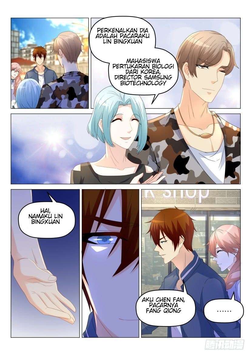 Rebirth Of The Urban Immortal Cultivator Chapter 175 Gambar 8