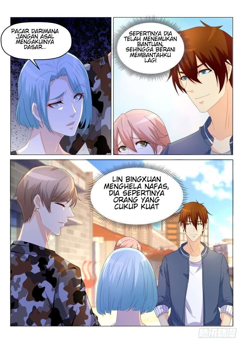 Rebirth Of The Urban Immortal Cultivator Chapter 175 Gambar 9