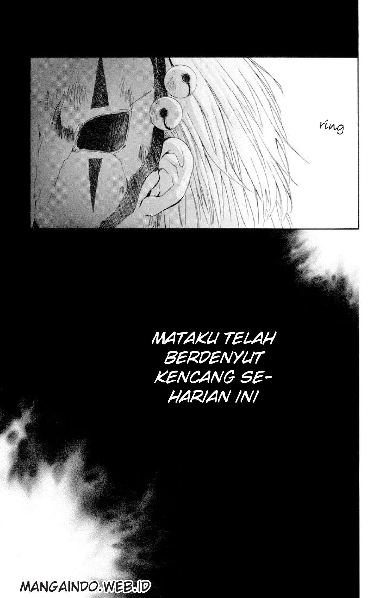 Akatsuki no Yona Chapter 22 Gambar 3