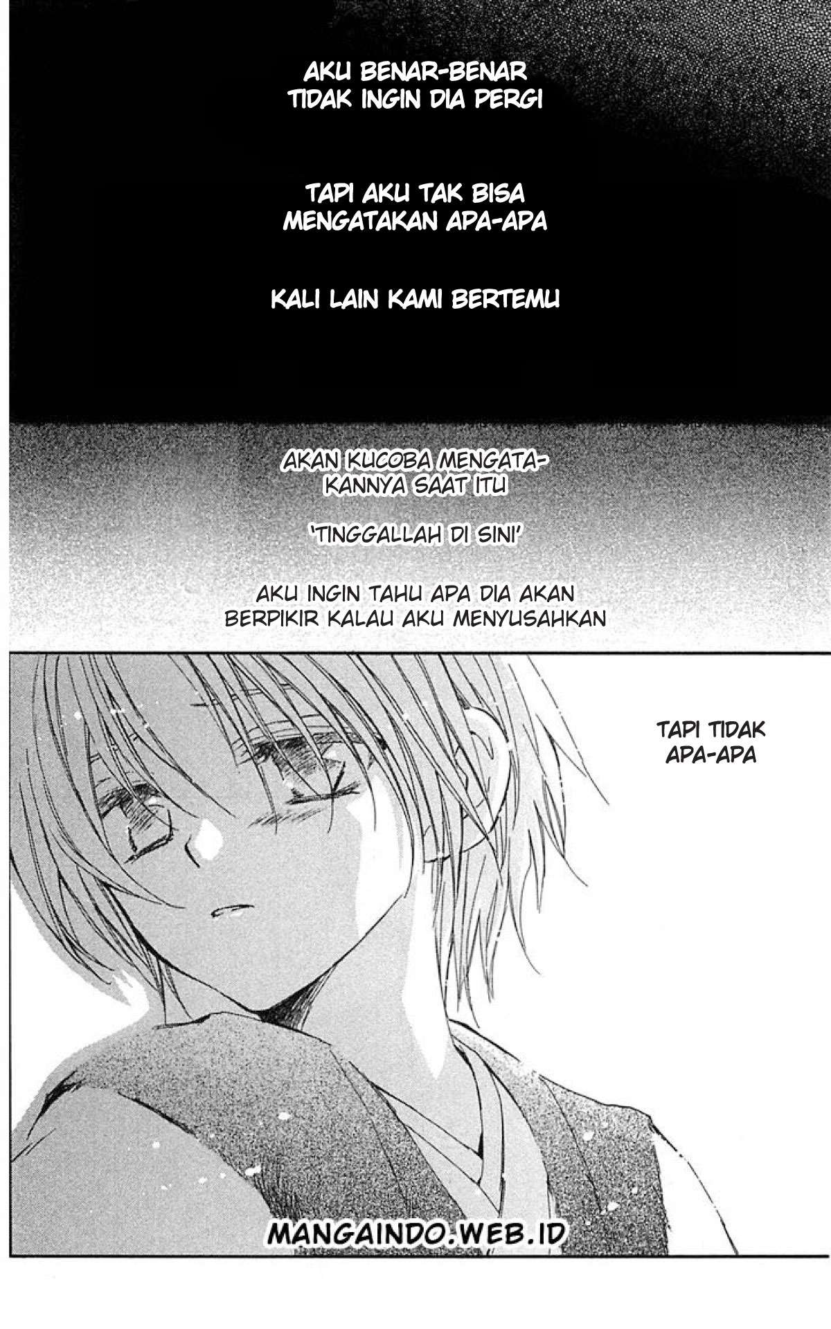 Akatsuki no Yona Chapter 14 Gambar 20