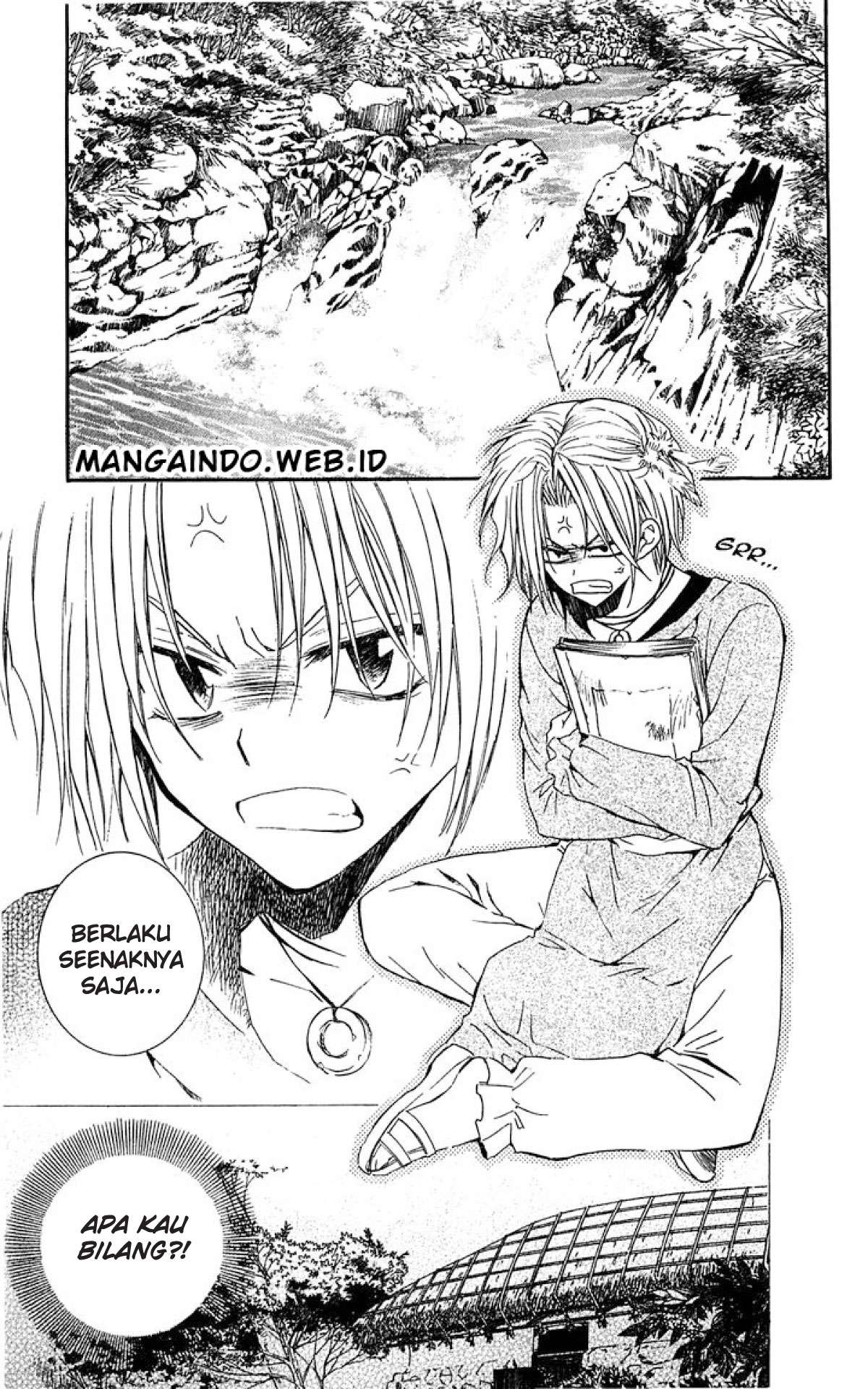 Akatsuki no Yona Chapter 14 Gambar 3