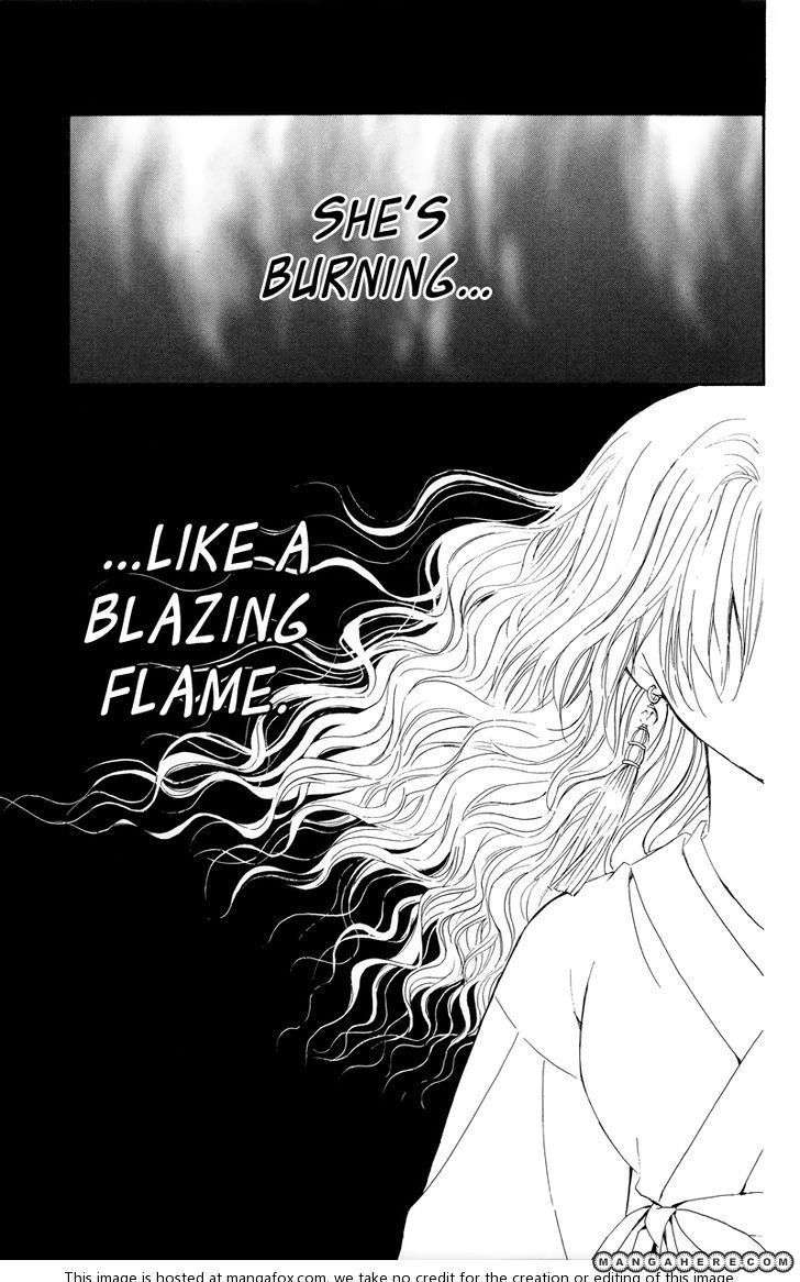 Akatsuki no Yona Chapter 10 Gambar 4