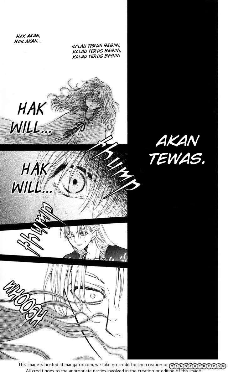 Akatsuki no Yona Chapter 10 Gambar 8