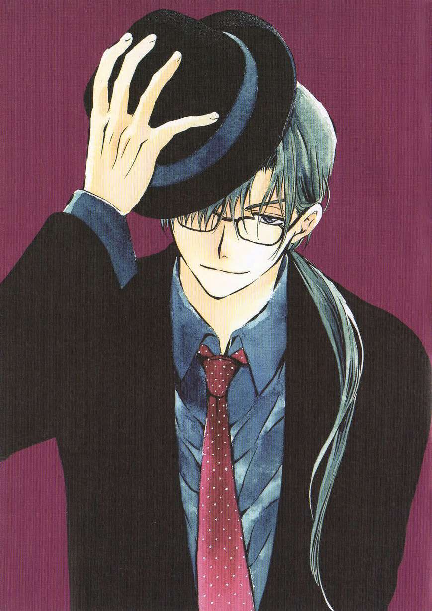 Akatsuki no Yona Chapter 120.5 Gambar 3