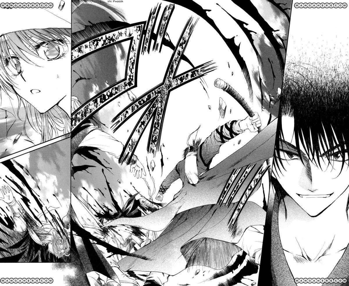 Akatsuki no Yona Chapter 9 Gambar 10