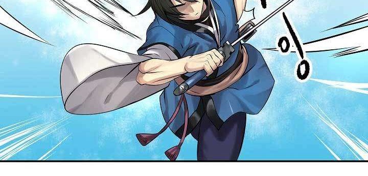 Volcanic Age Chapter 42 Gambar 21