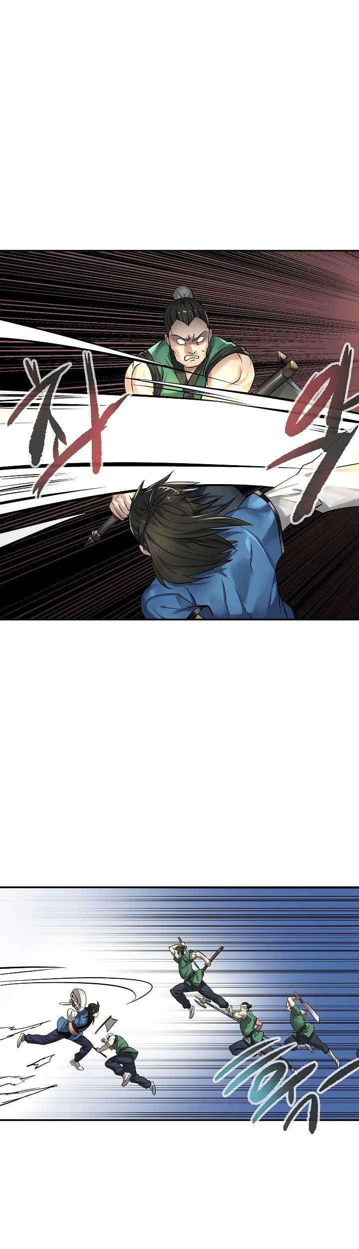 Volcanic Age Chapter 42 Gambar 22