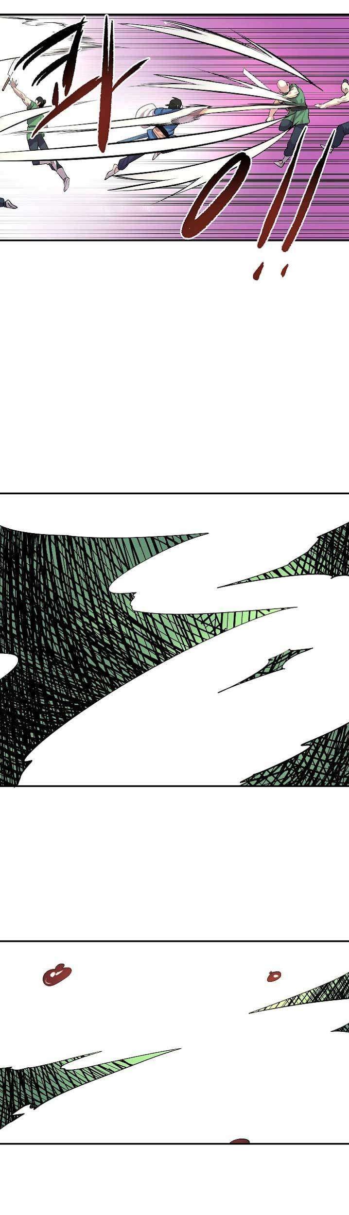 Volcanic Age Chapter 42 Gambar 24