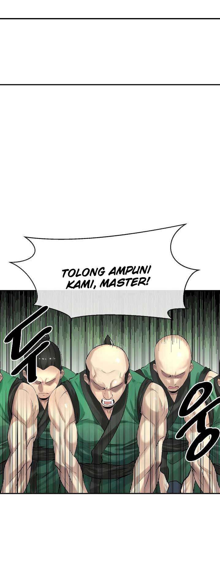 Volcanic Age Chapter 42 Gambar 25