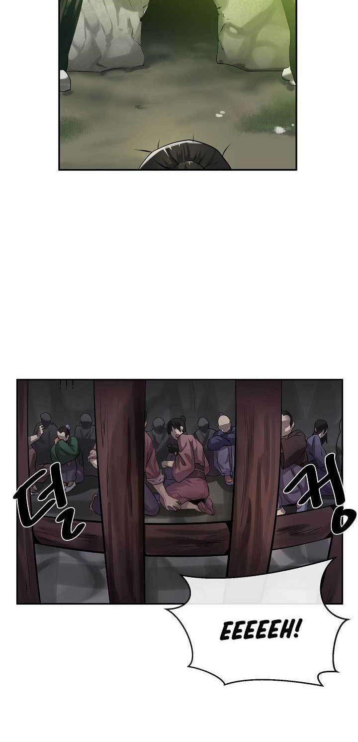 Volcanic Age Chapter 42 Gambar 29