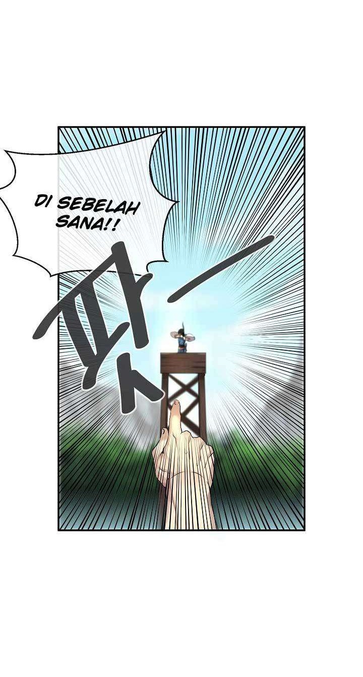 Volcanic Age Chapter 42 Gambar 14