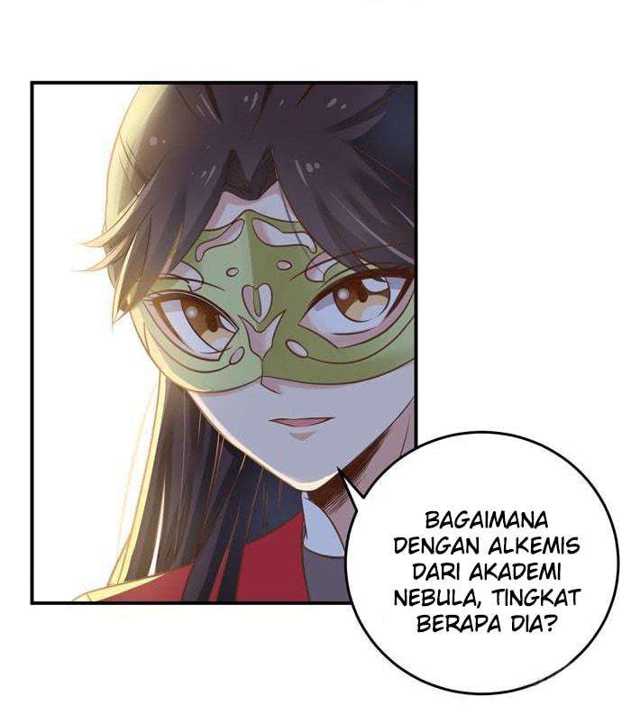 The Ghostly Doctor Chapter 80 Gambar 10