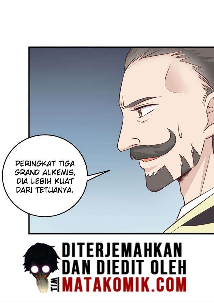 The Ghostly Doctor Chapter 80 Gambar 11