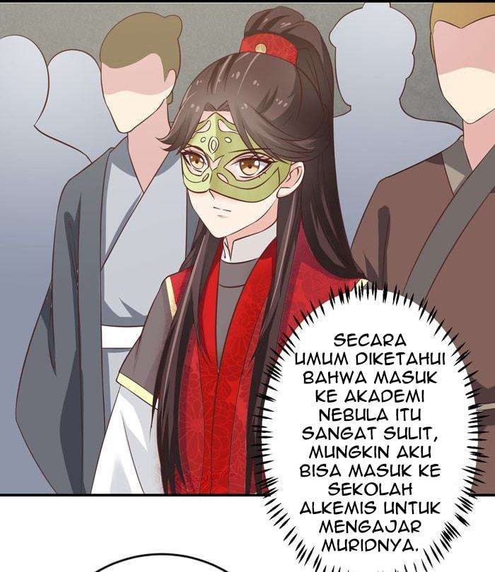 The Ghostly Doctor Chapter 80 Gambar 12