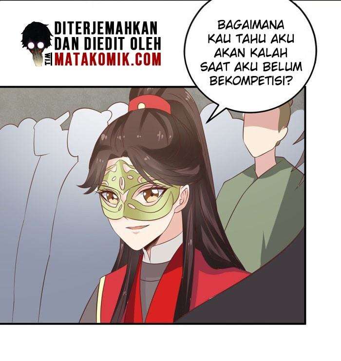 The Ghostly Doctor Chapter 80 Gambar 14