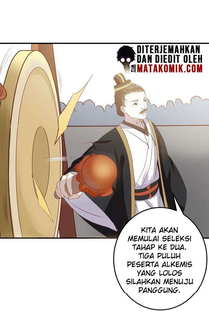 The Ghostly Doctor Chapter 80 Gambar 15