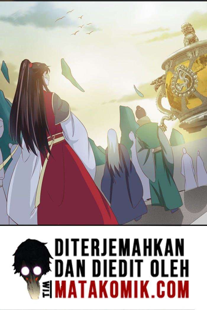 The Ghostly Doctor Chapter 80 Gambar 16