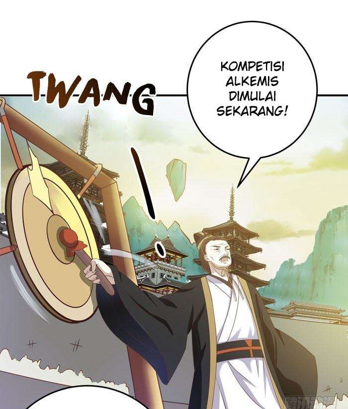 Manhua The Ghostly Doctor Chapter 80 gambar nomor 2