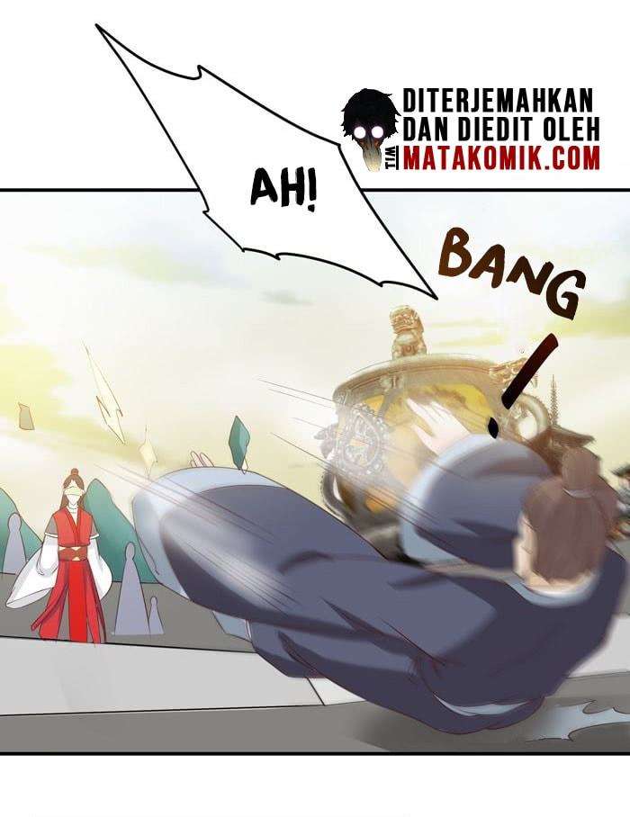 The Ghostly Doctor Chapter 80 Gambar 20