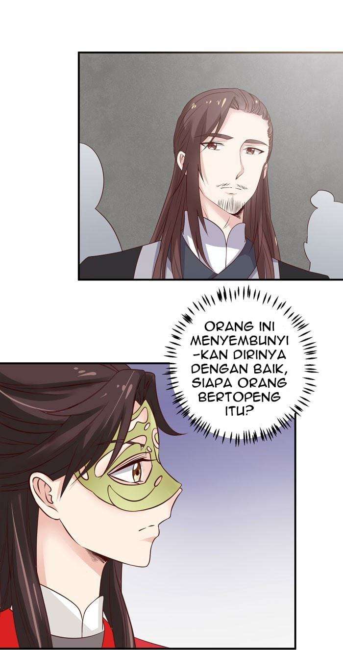 The Ghostly Doctor Chapter 80 Gambar 23
