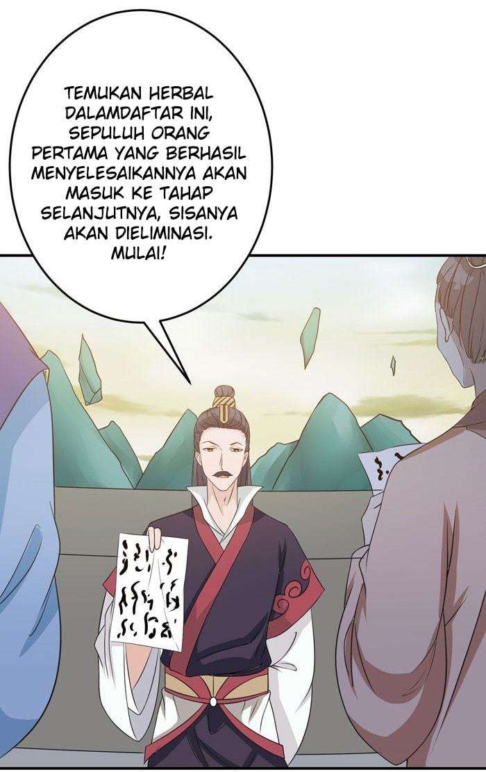 The Ghostly Doctor Chapter 80 Gambar 25