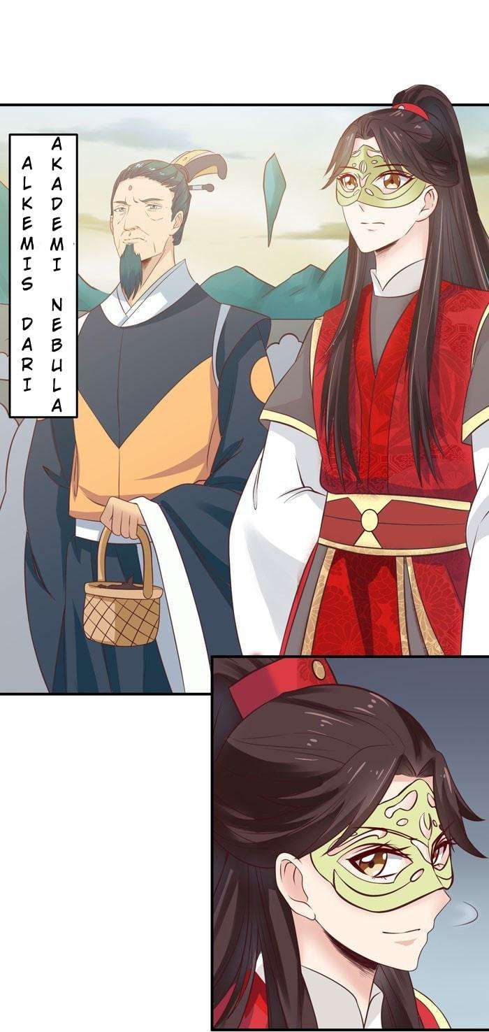 The Ghostly Doctor Chapter 80 Gambar 28