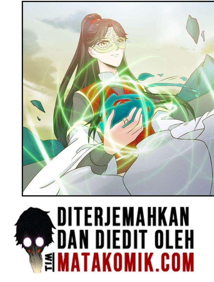 The Ghostly Doctor Chapter 80 Gambar 30