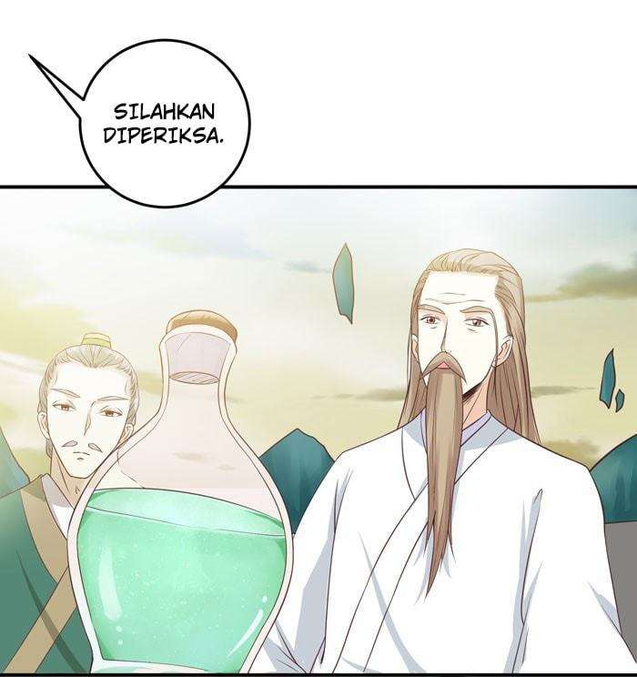 The Ghostly Doctor Chapter 80 Gambar 32