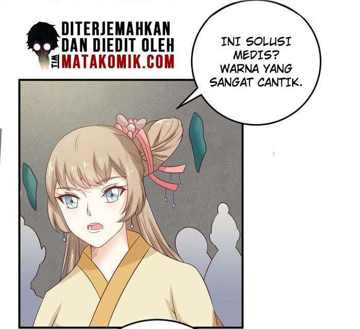 The Ghostly Doctor Chapter 80 Gambar 33