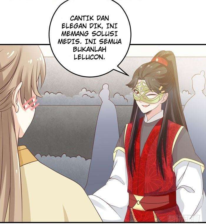 The Ghostly Doctor Chapter 80 Gambar 34