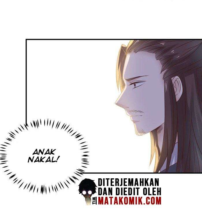 The Ghostly Doctor Chapter 80 Gambar 35