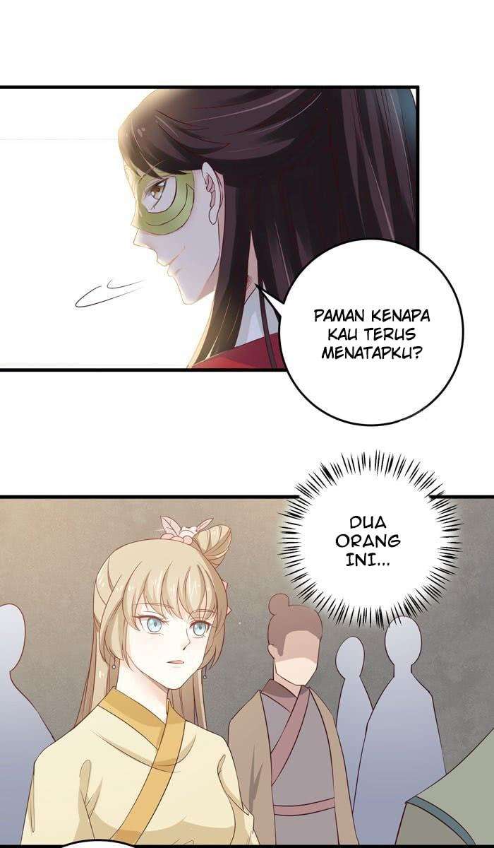 The Ghostly Doctor Chapter 80 Gambar 36