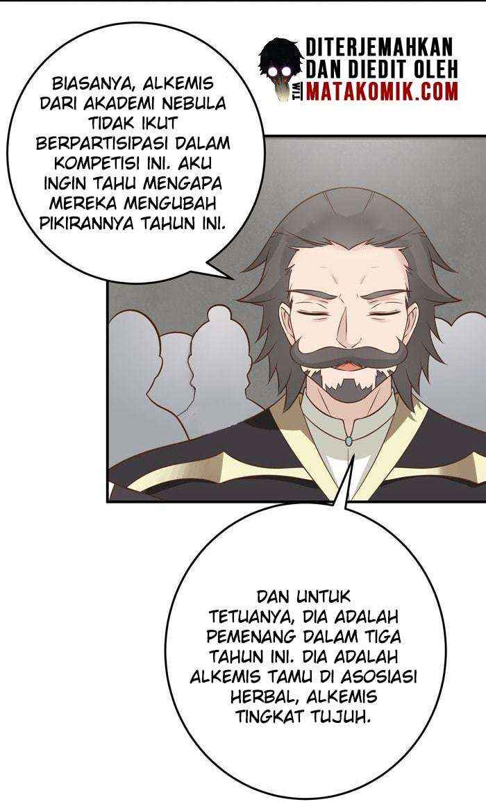 The Ghostly Doctor Chapter 80 Gambar 9