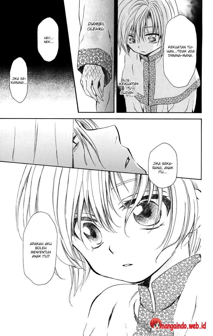 Akatsuki no Yona Chapter 70.1 Gambar 35