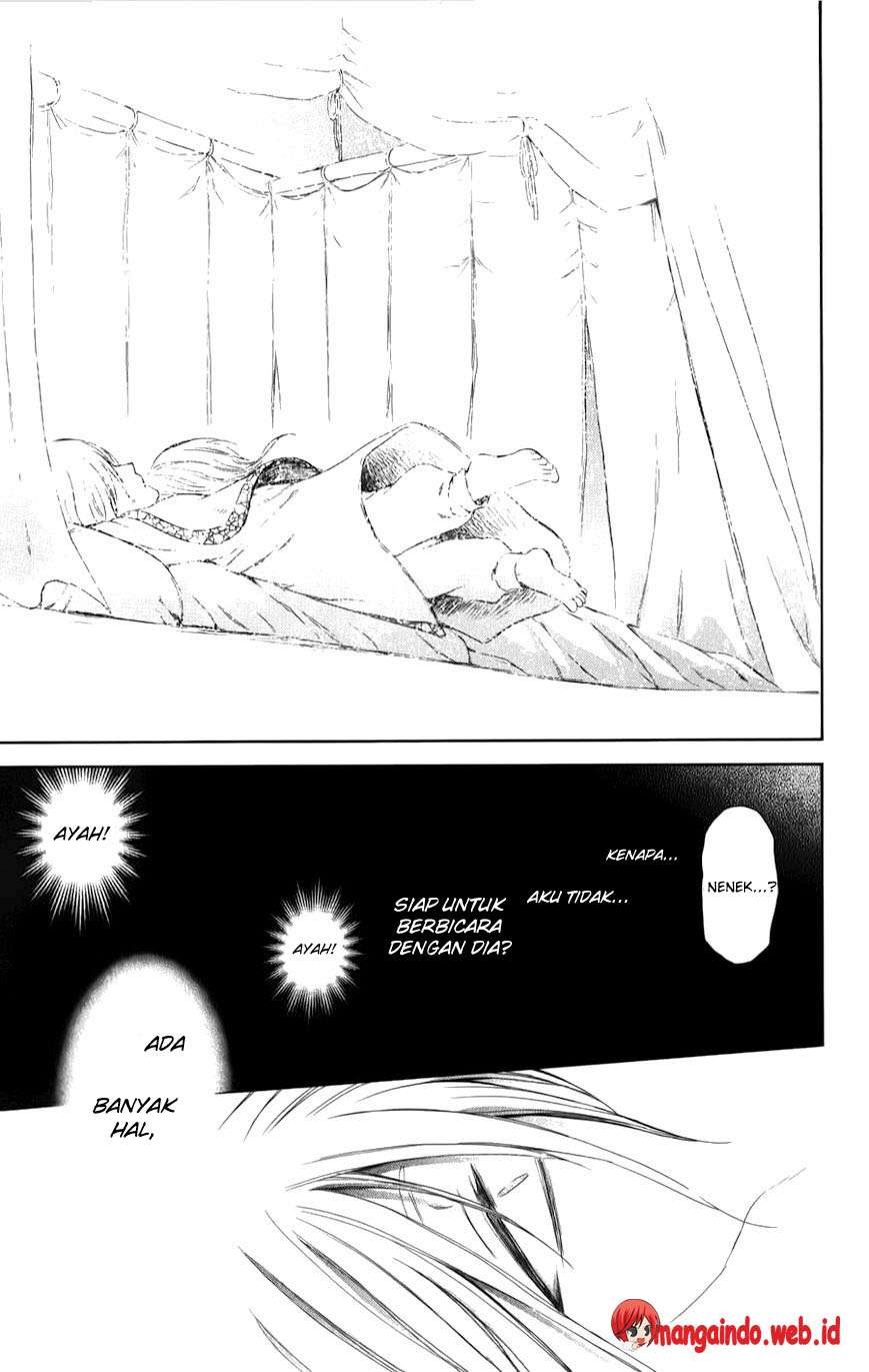 Akatsuki no Yona Chapter 70.1 Gambar 37