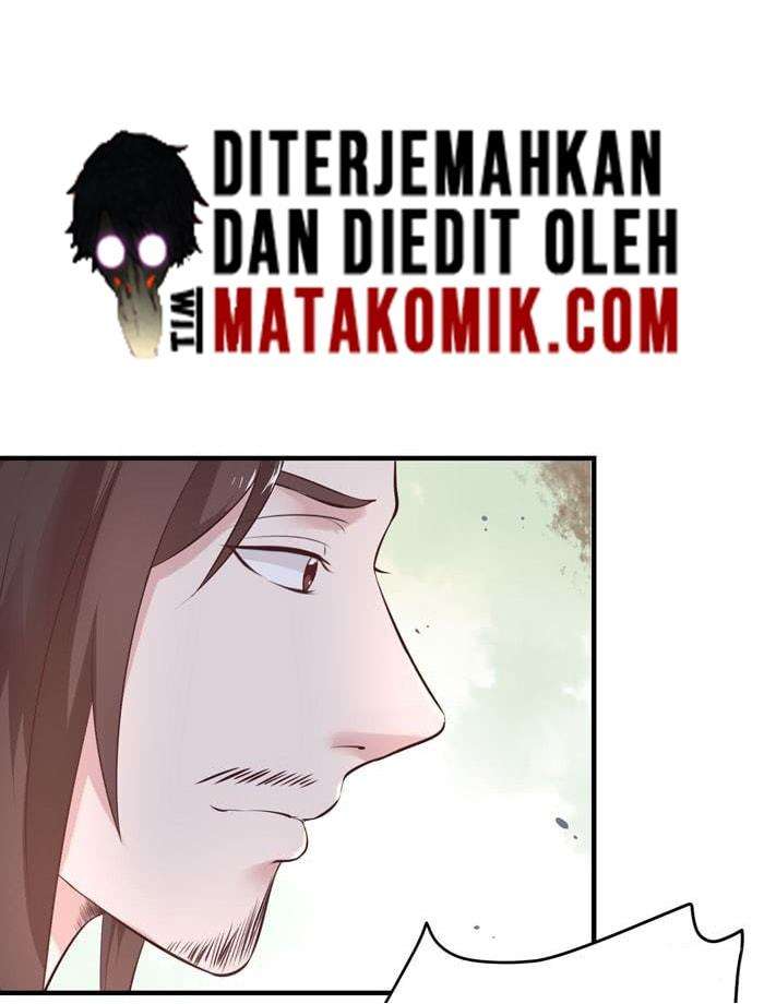 The Ghostly Doctor Chapter 81 Gambar 10
