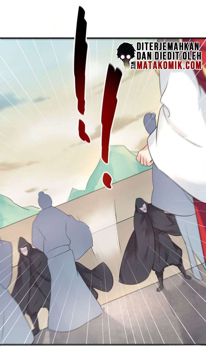 The Ghostly Doctor Chapter 81 Gambar 13