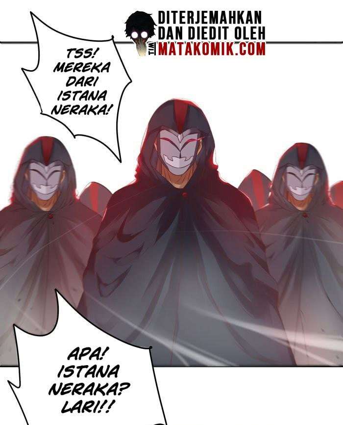 The Ghostly Doctor Chapter 81 Gambar 14