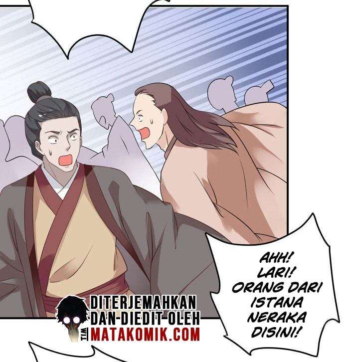 The Ghostly Doctor Chapter 81 Gambar 15