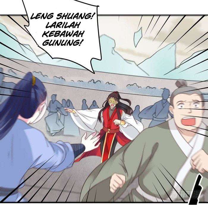 The Ghostly Doctor Chapter 81 Gambar 16