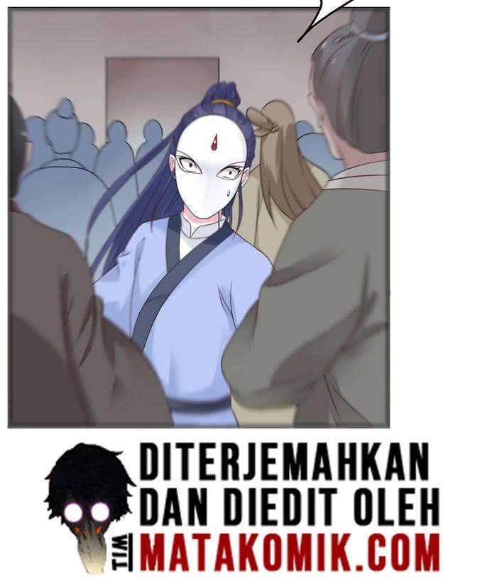 The Ghostly Doctor Chapter 81 Gambar 19